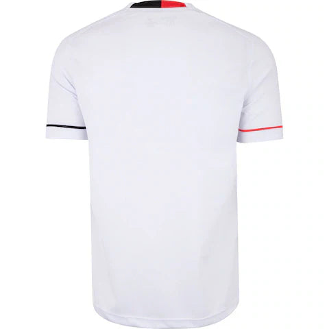 Camisa Esporte Clube Vitória II 25/26
