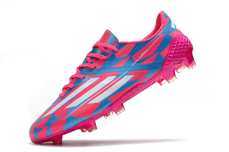 ADIDAS F50 GHOSTED ADIZERO (FG)