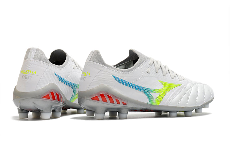 MIZUNO MORELIA NEO 3 MADE IN JAPAN (FG)