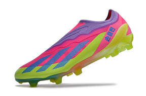 ADIDAS X CRAZYFAST (FG)