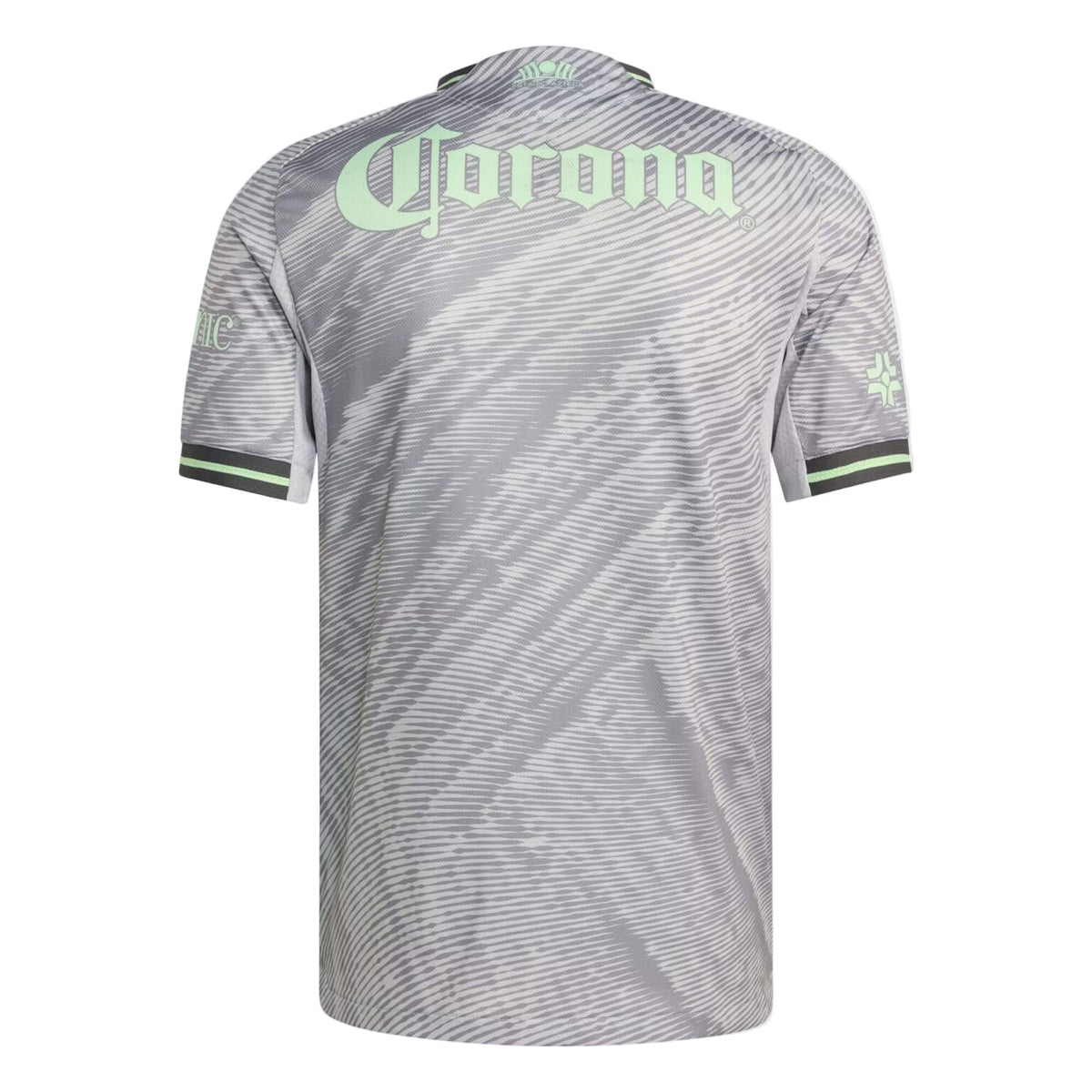Camisa Club América III 25/26