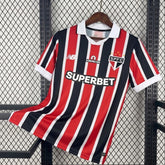 Camisa São Paulo II 25/26