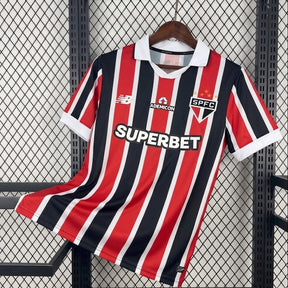 Camisa São Paulo II 25/26