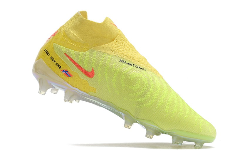 NIKE PHANTOM GX DF (FG)