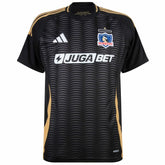 Camisa Colo Colo II 25/26