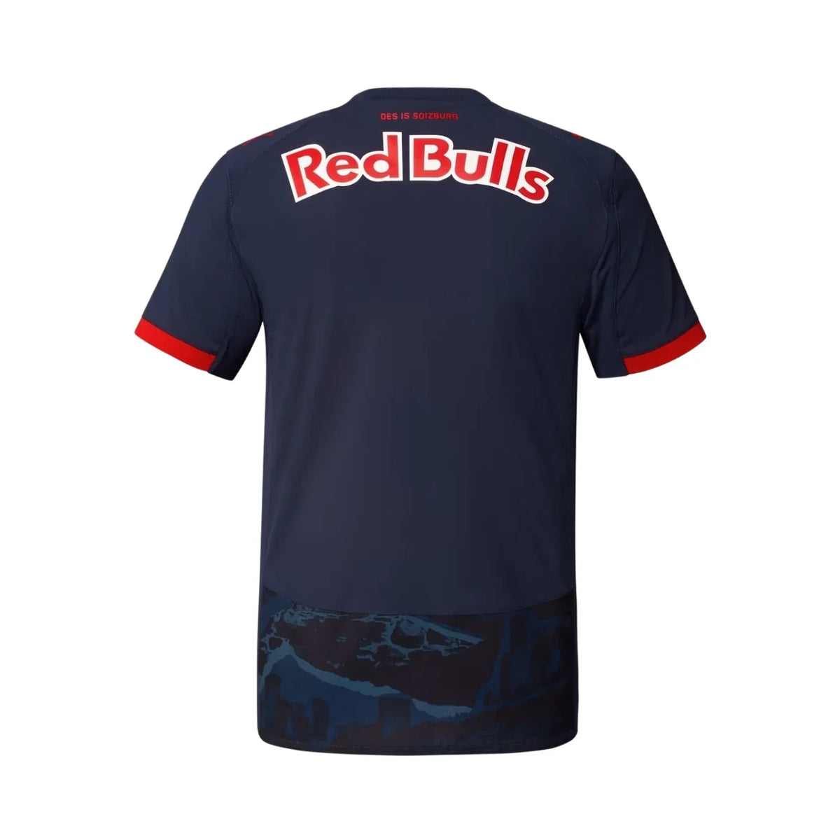 Camisa RB Salzburg II 25/26