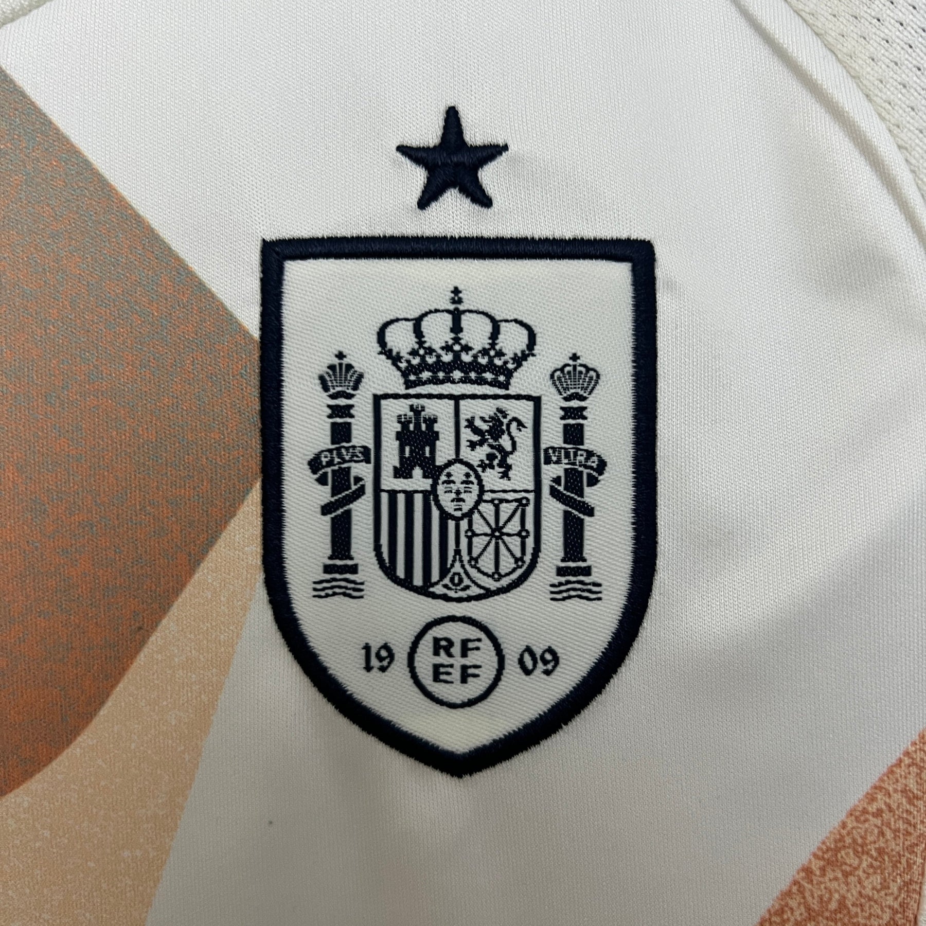 Kit Infantil Espanha II 25/26