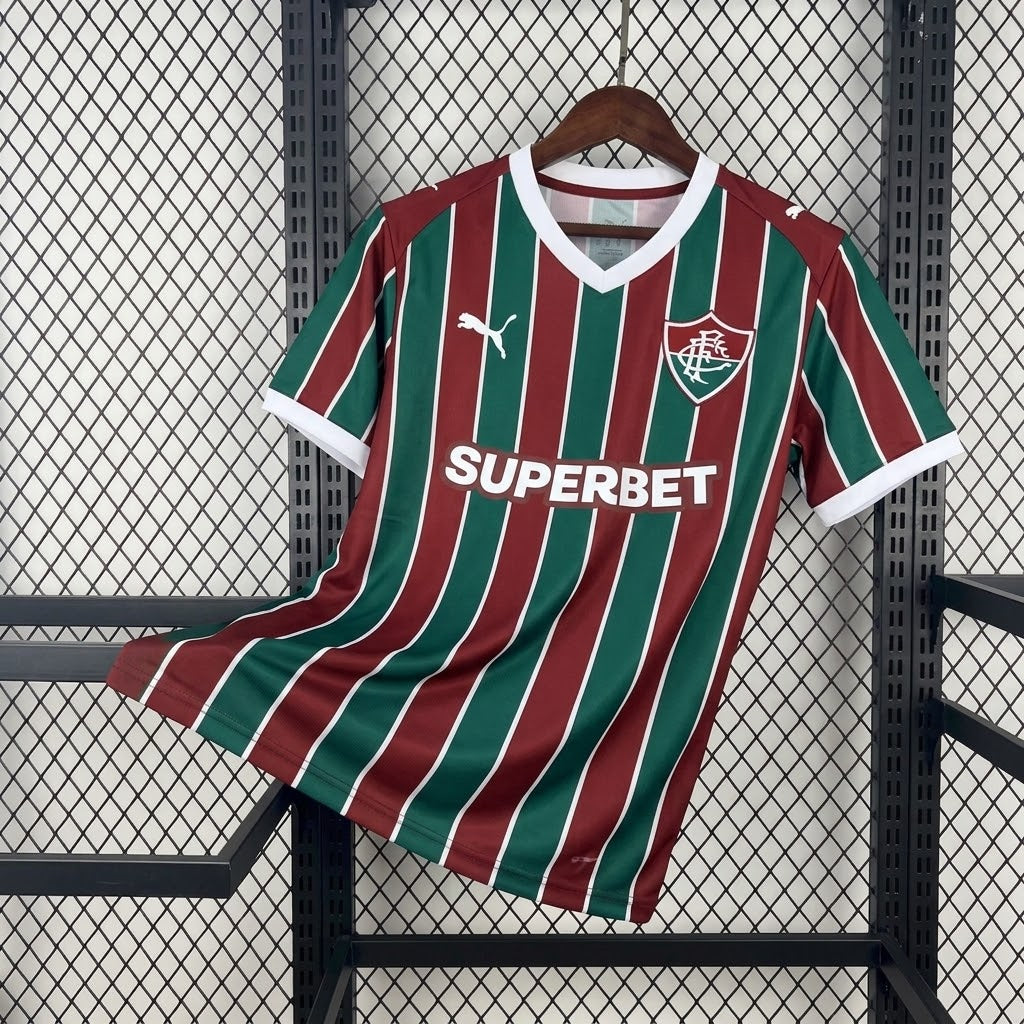 Camisa Fluminense I 26/27