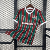 Camisa Fluminense I 26/27