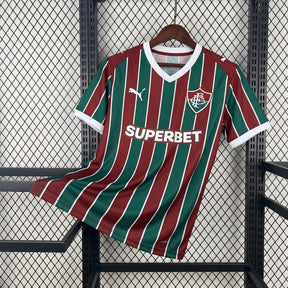 Camisa Fluminense I 26/27