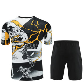 Kit Infantil Real Madrid 25/26 - Edição Especial