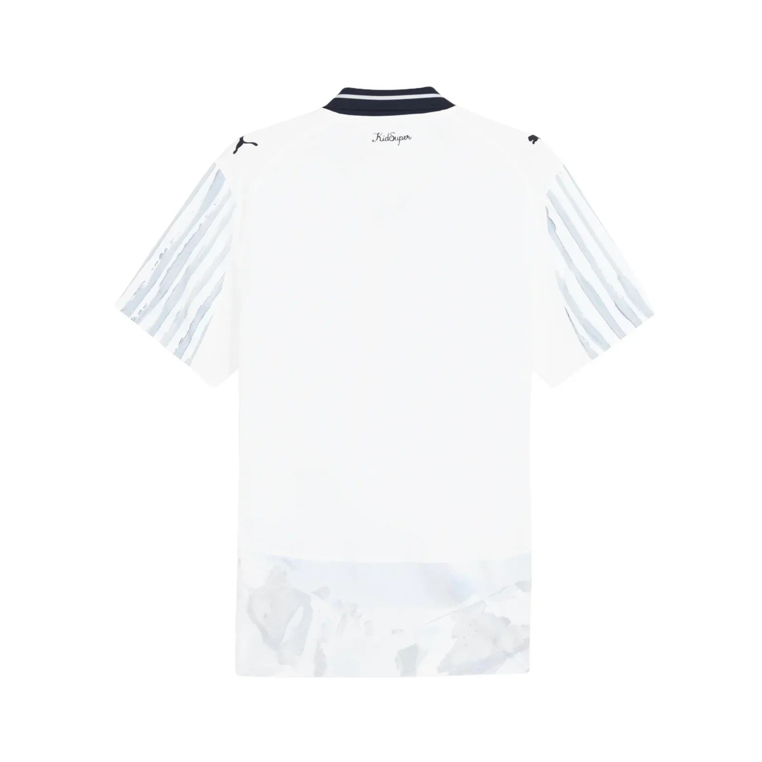Camisa Monterrey I 25/26