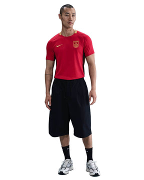 Camisa China I 25/26