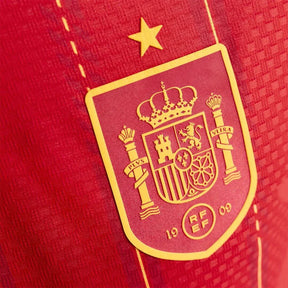 Camisa Seleção Espanha I 26/27