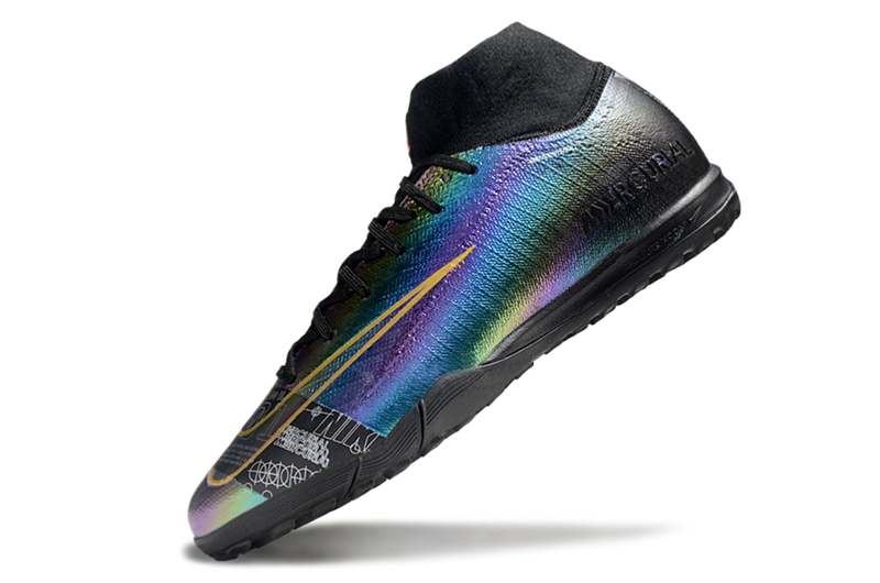 NIKE ZOOM SUPERFLY 10 ELITE (TF)