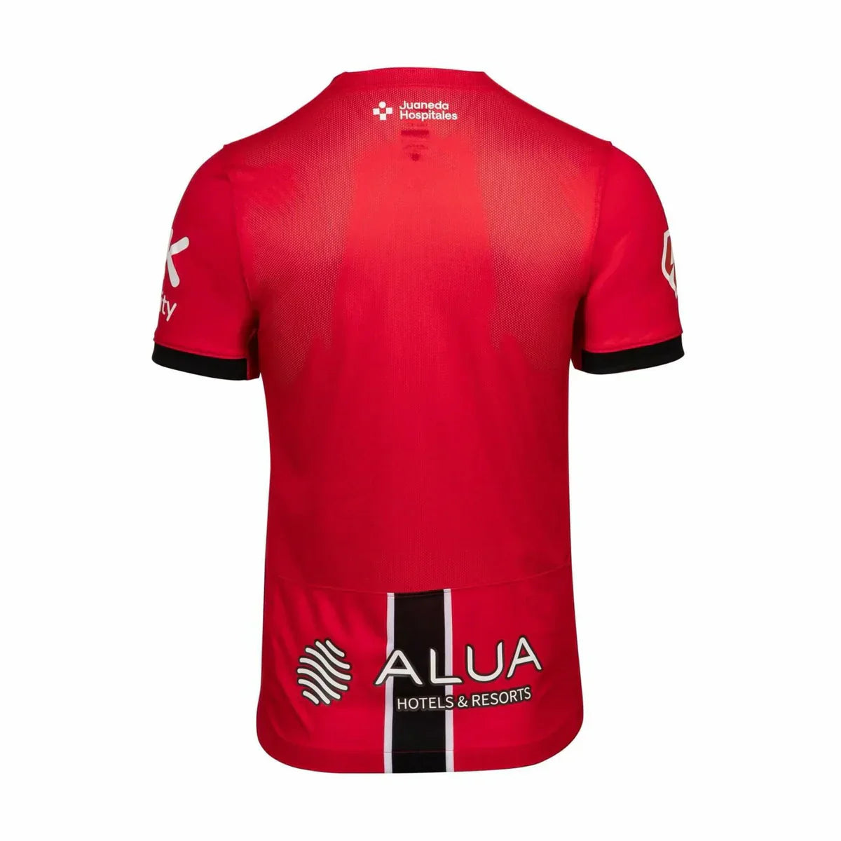 Camisa RCD Mallorca I 25/26