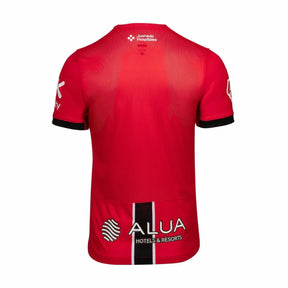Camisa RCD Mallorca I 25/26