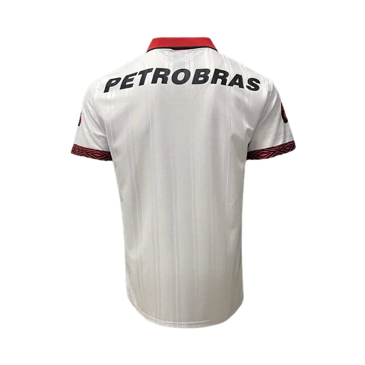 Camisa Flamengo Retro II 95/96