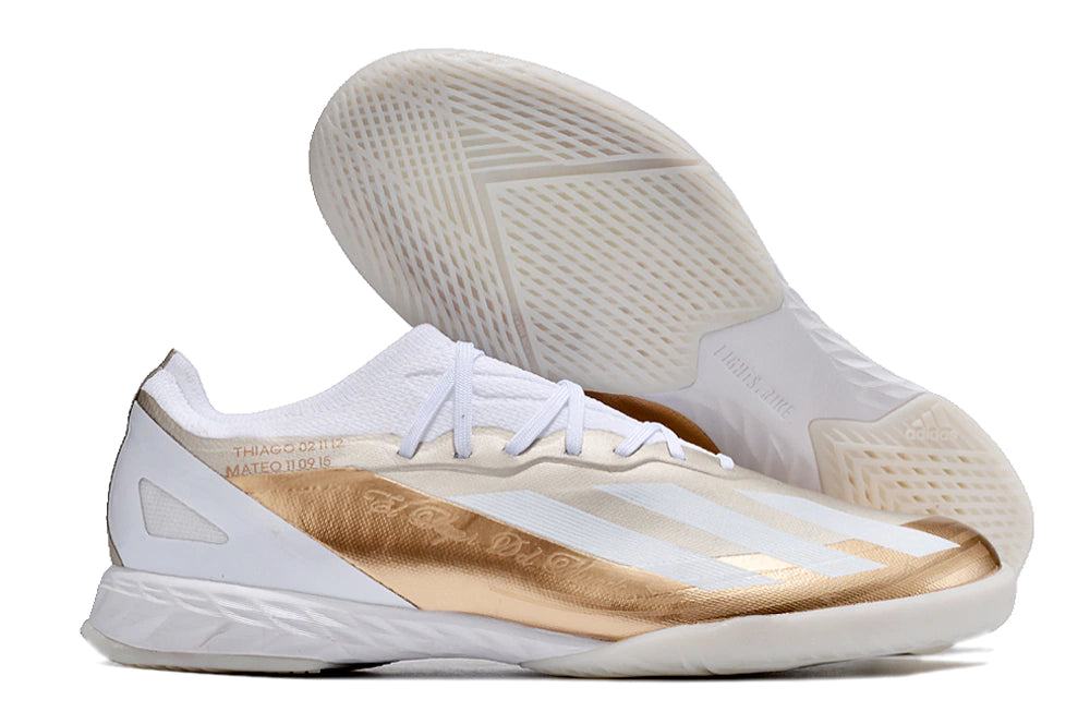 Adidas X Crazyfast.1 IC