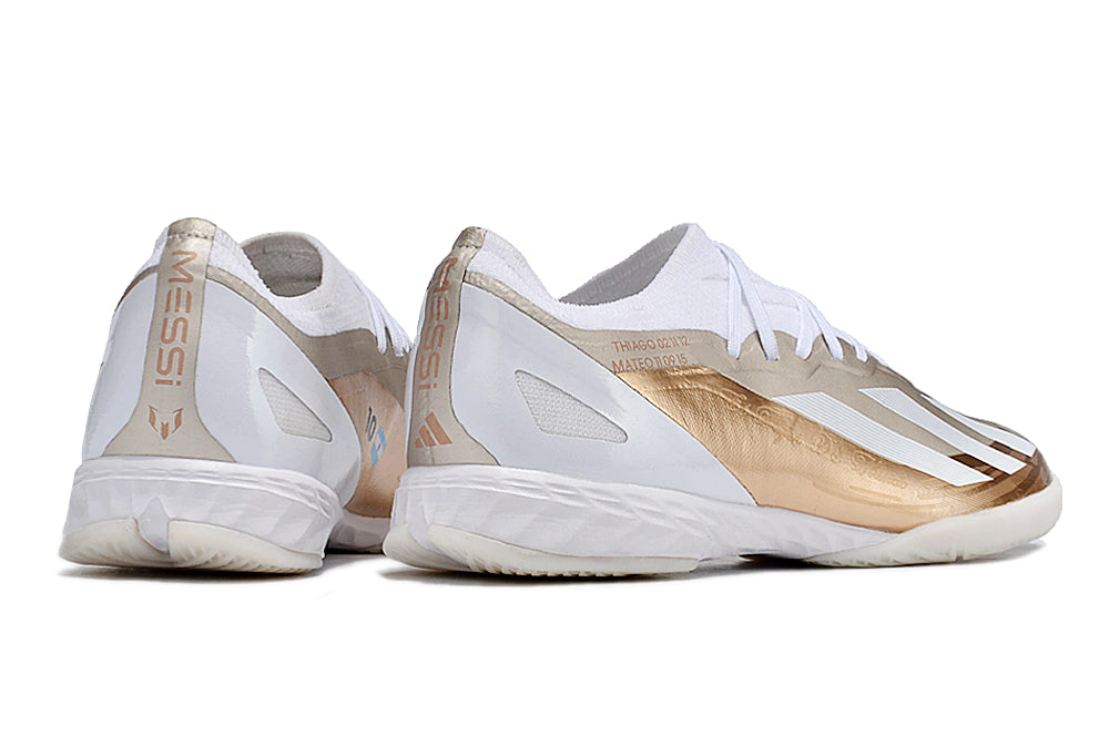 Adidas X Crazyfast.1 IC