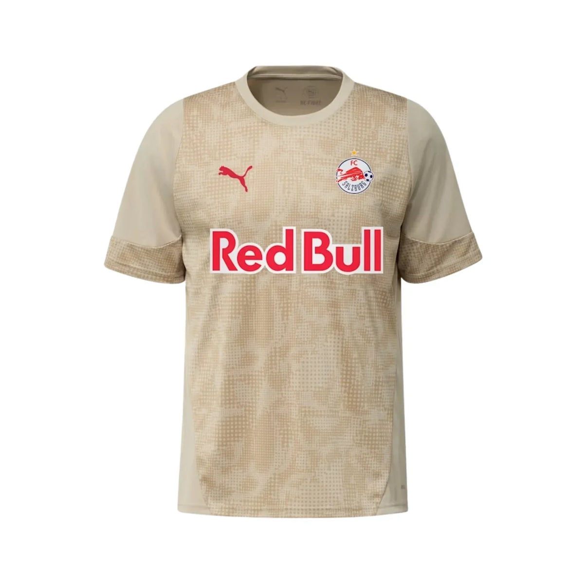 Camisa RB Salzburg III 25/26