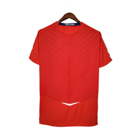 Camisa UK Retrô 2008/09