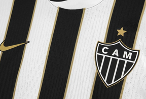 Camisa Atlético Mineiro I 26/27