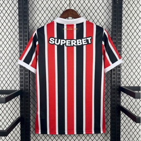 Camisa São Paulo II 25/26