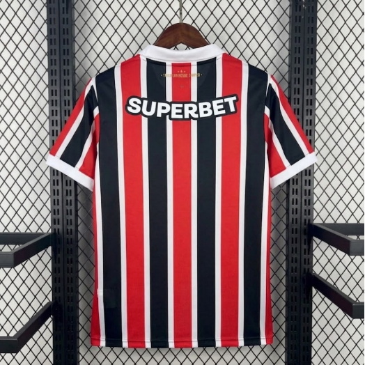 Camisa São Paulo II 25/26