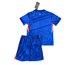 Kit Infantil Chelsea I 25/26