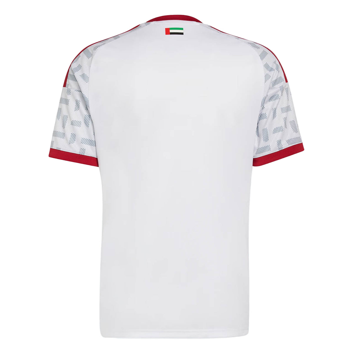 Camisa Seleção Emirados Árabes I 26/27