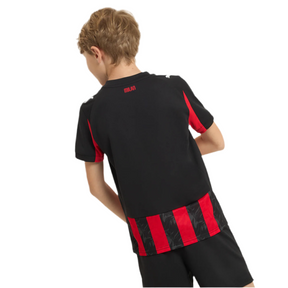 Kit Infantil AC Milan I 25/26