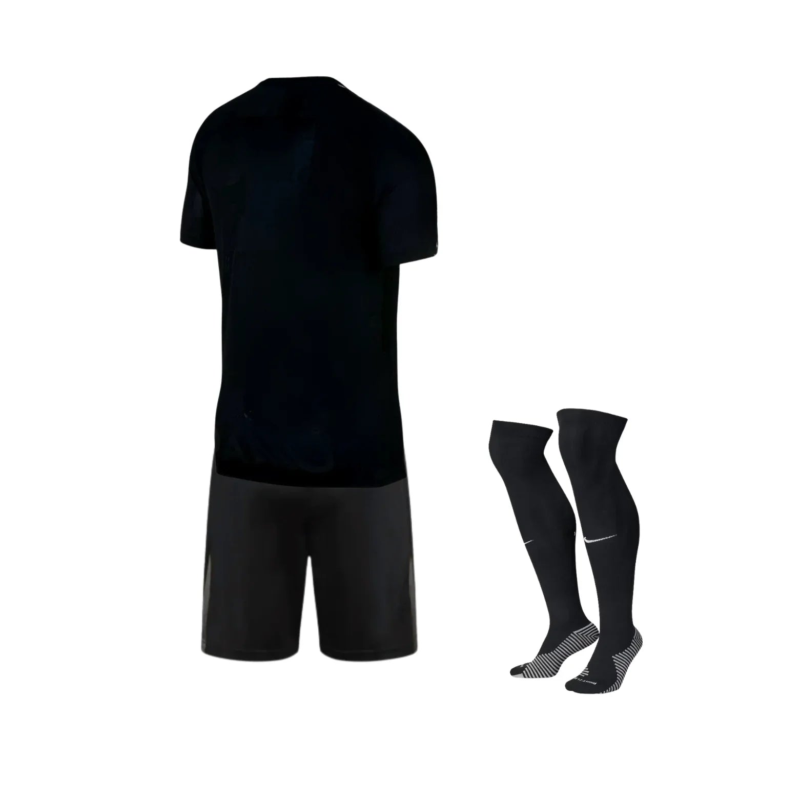 Kit Infantil PSG Goleiro 25/26 - com Meias