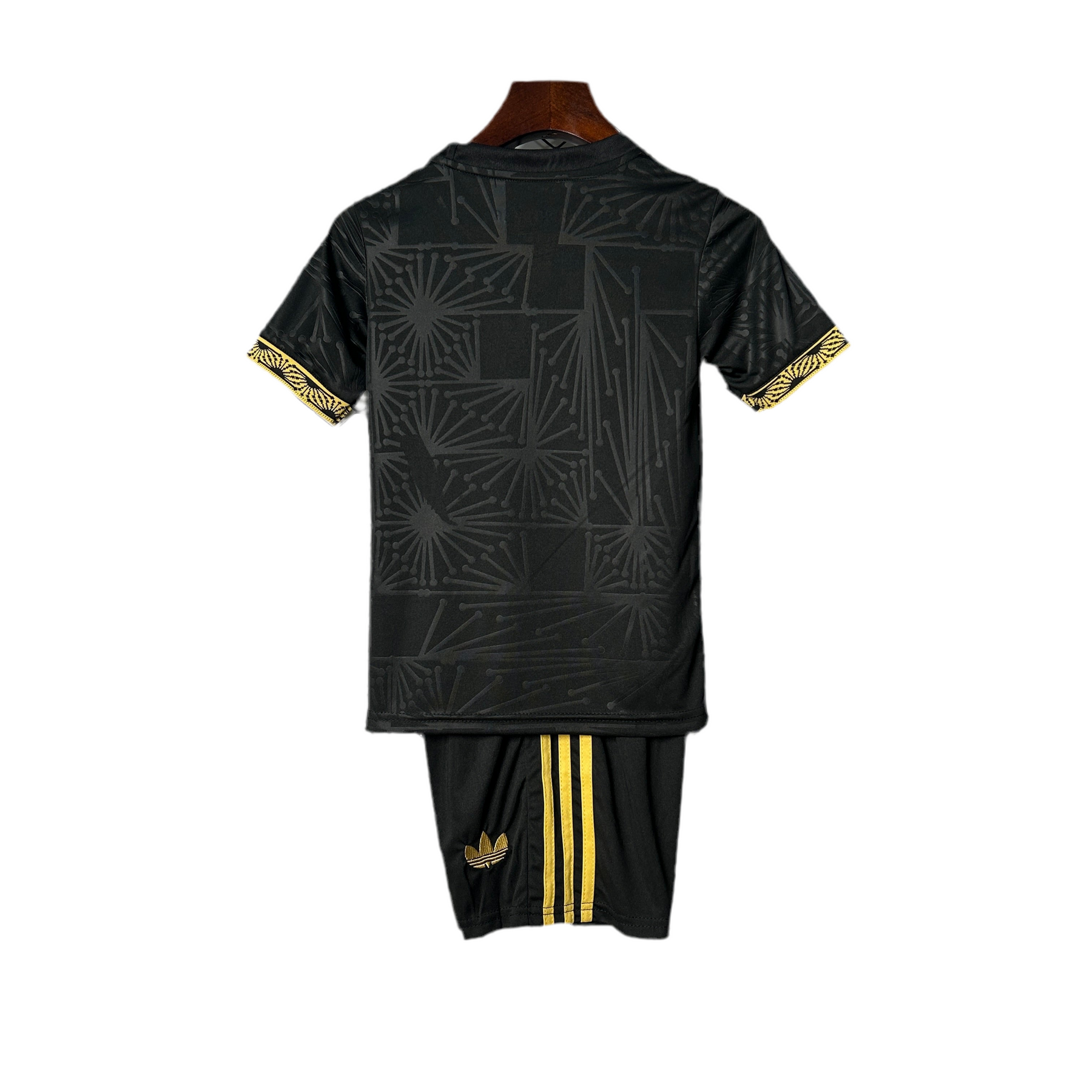 Kit Infantil México 25/26 - Edição Especial