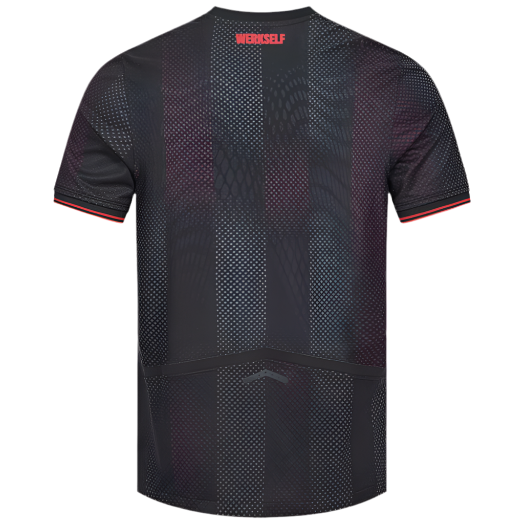 Camisa Bayern Leverkusen I 25/26