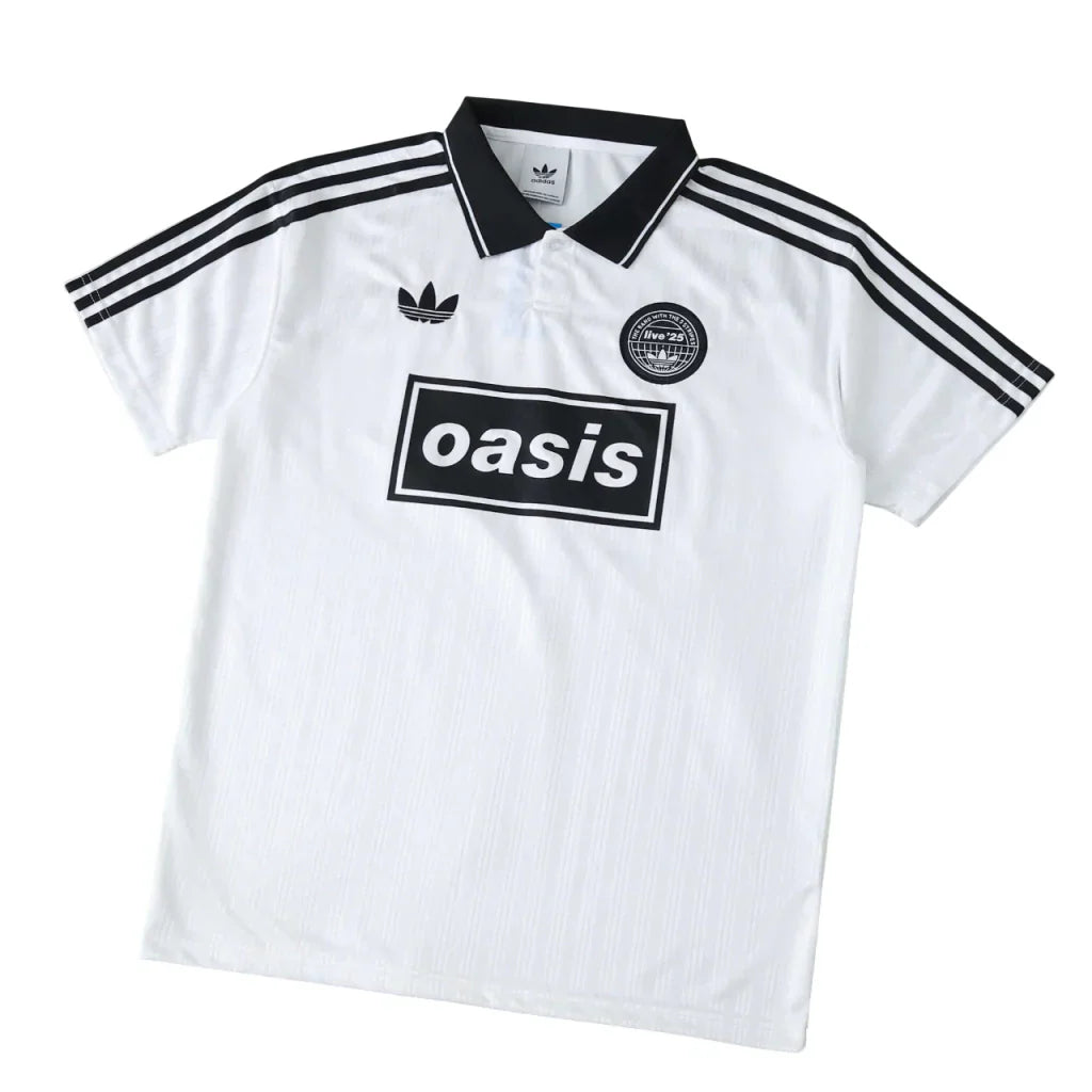 Camisa Oasis Tour  25/26