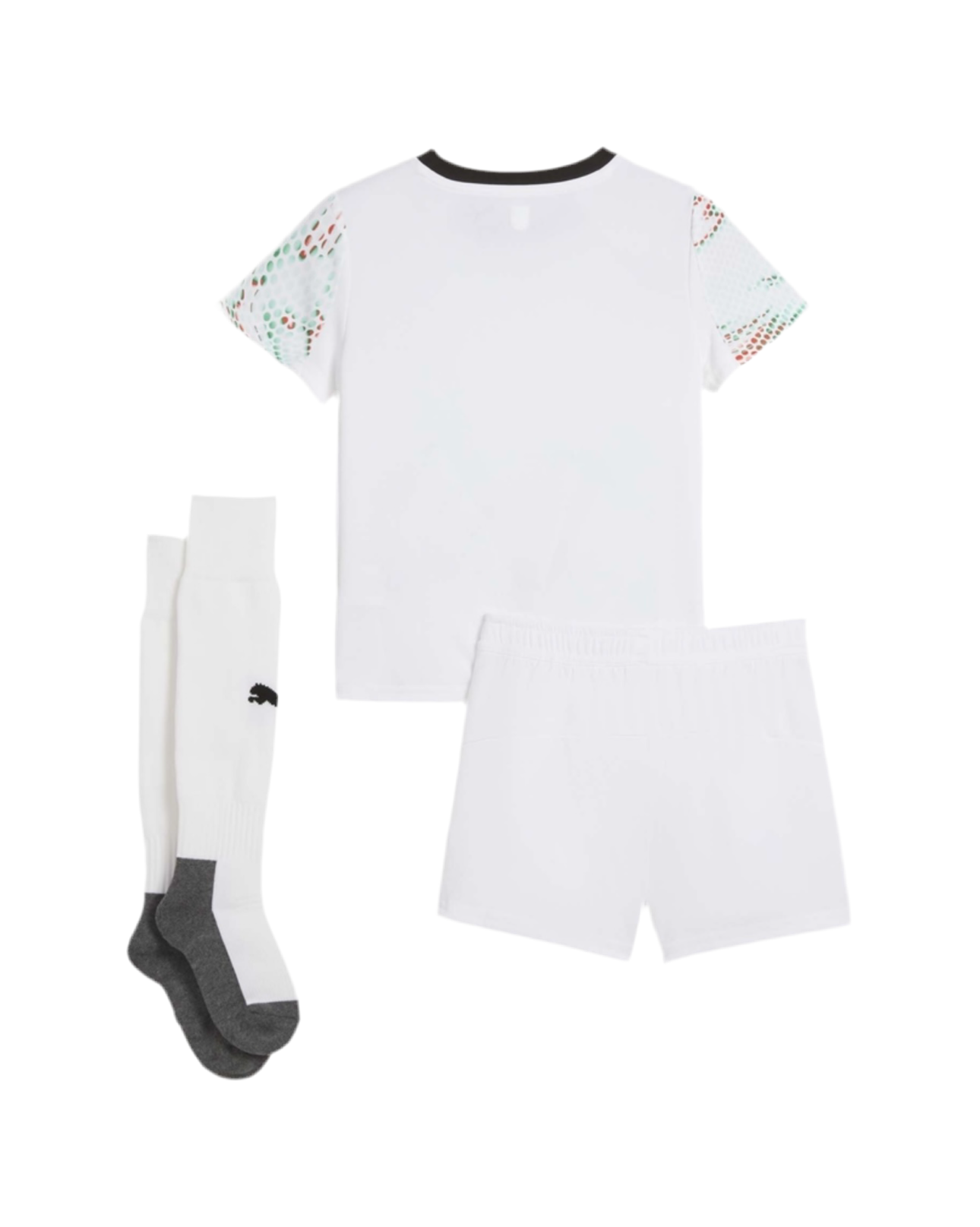 Kit Infantil Portugal II 25/26