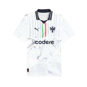 Camisa Monterrey I 25/26