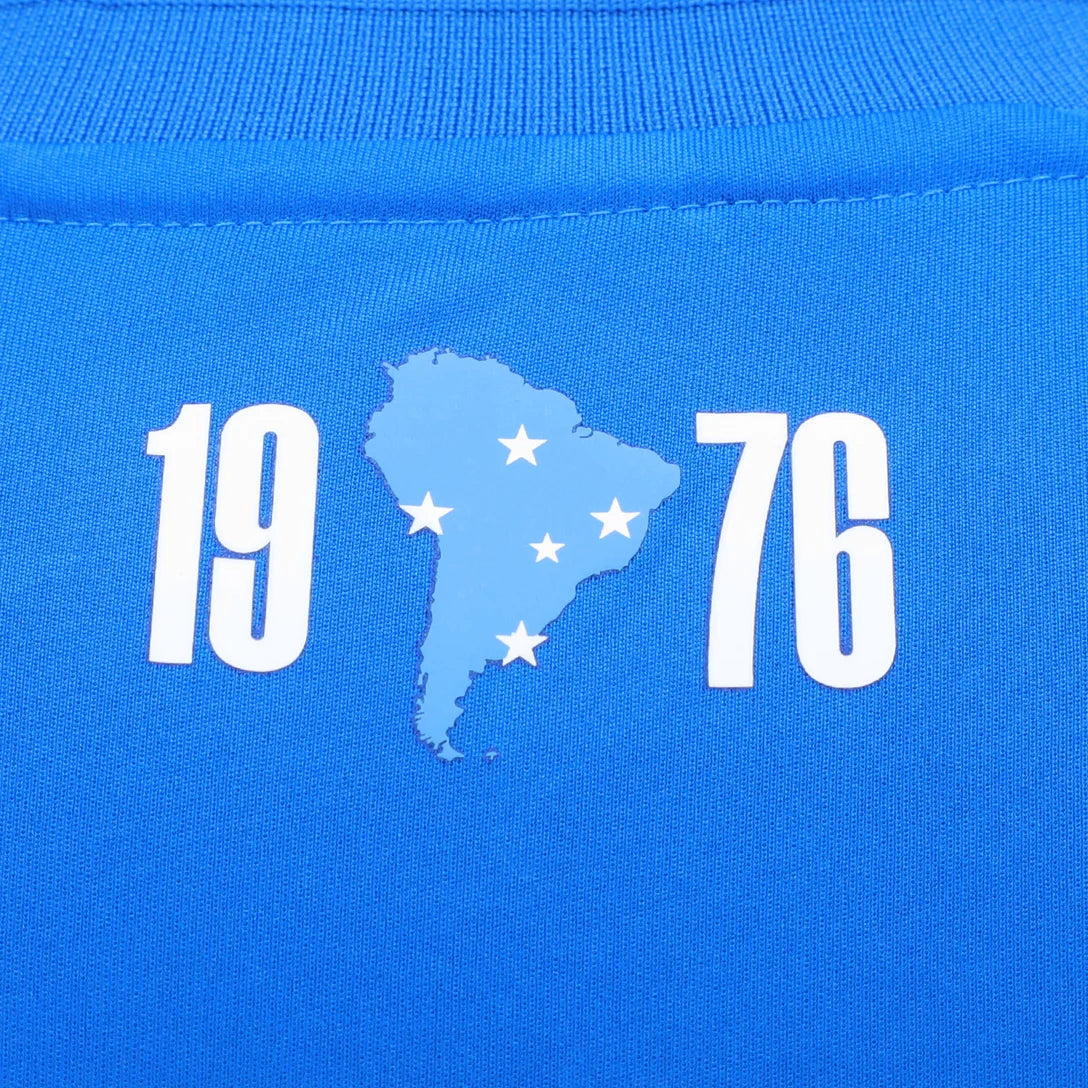 Camisa Cruzeiro I 26/27