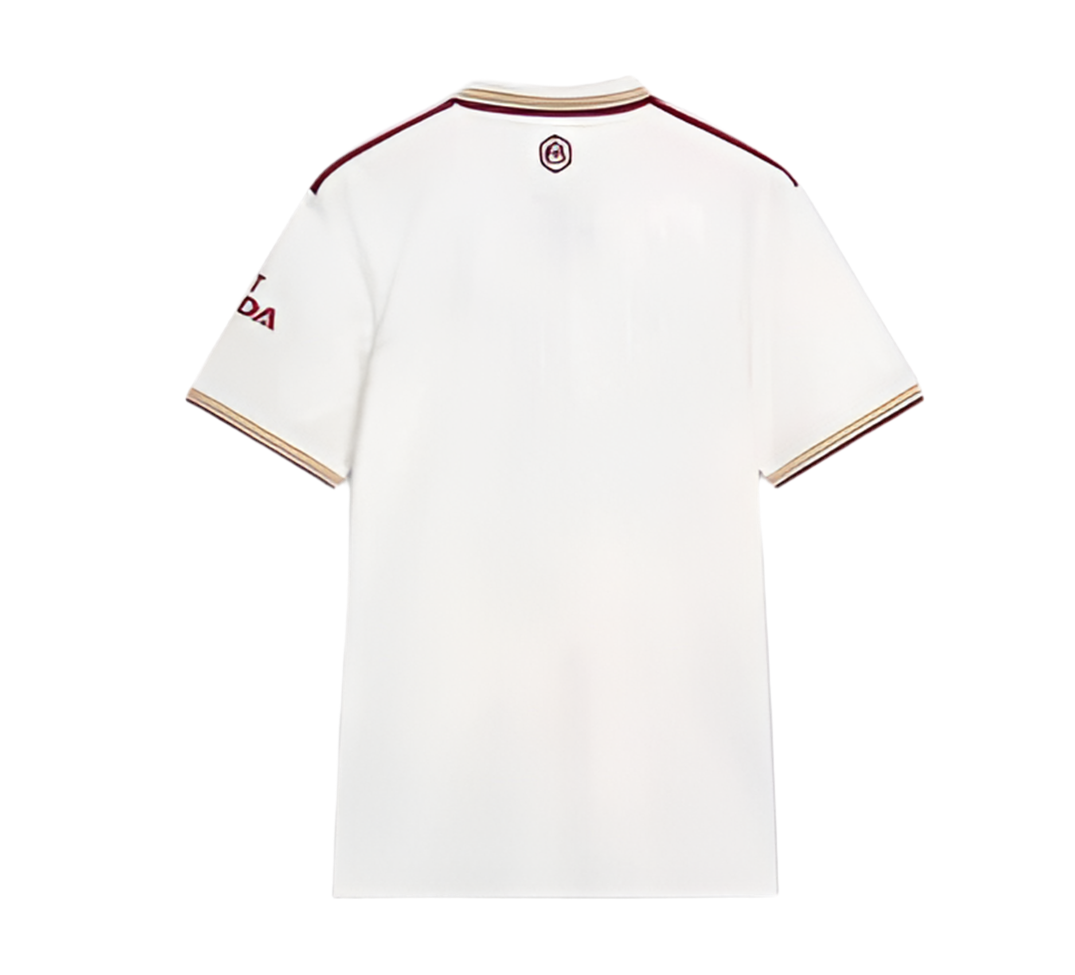 Camisa Arsenal III 25/26
