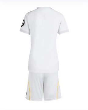 Kit Infantil Real Madrid I 25/26