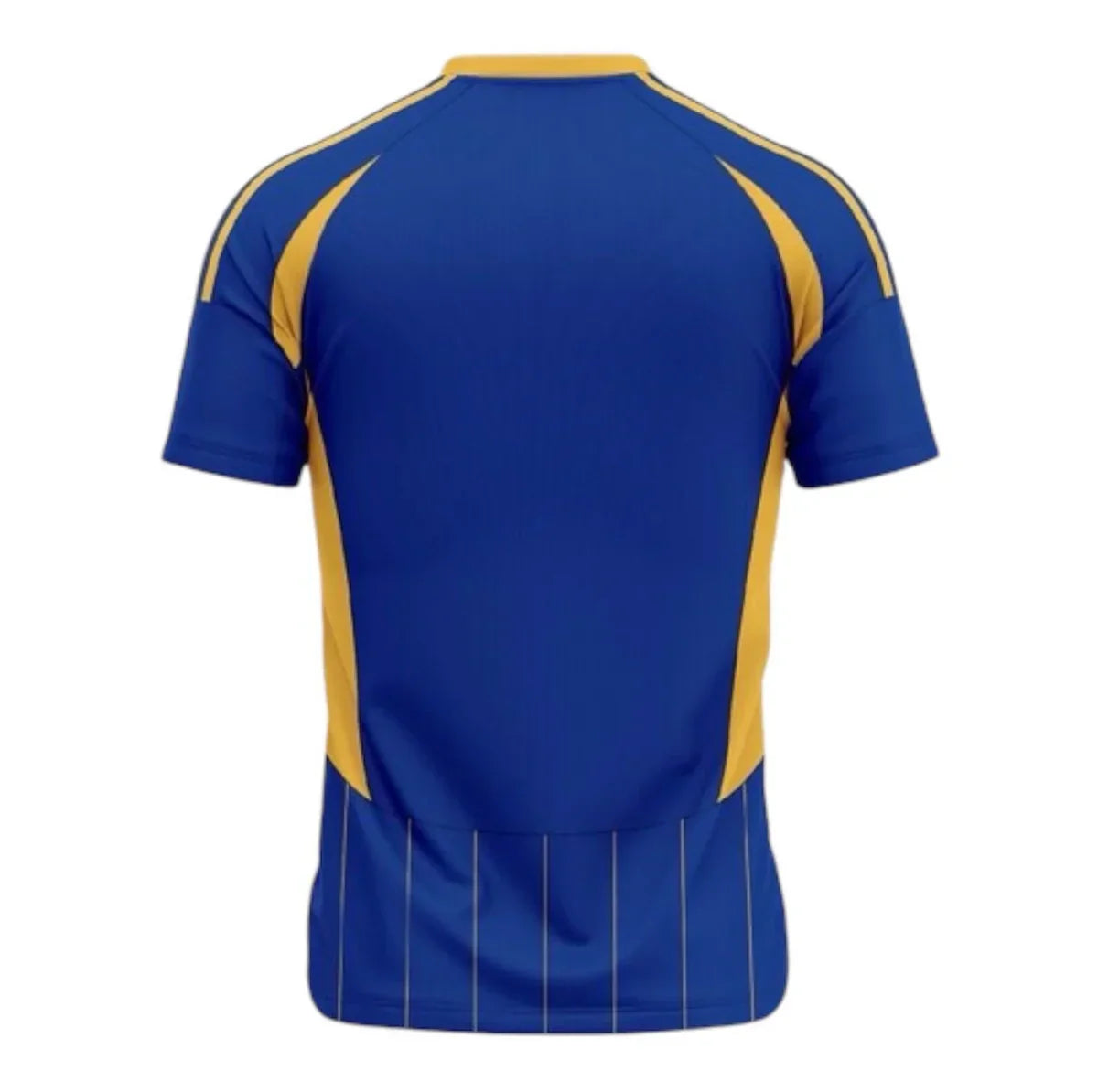 Camisa Ulsan HD I 25/26