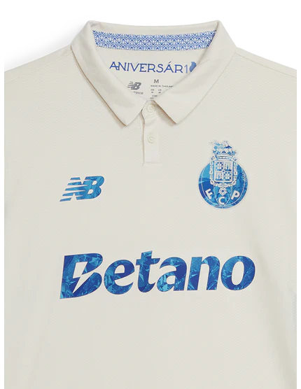 Camisa FCP III 25/26