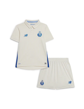 Kit Infantil FCP III 25/26