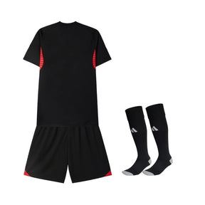 Kit Infantil Benfica 25/26 - Treino
