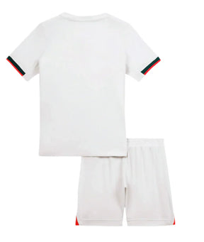 Kit Infantil Chelsea II 25/26