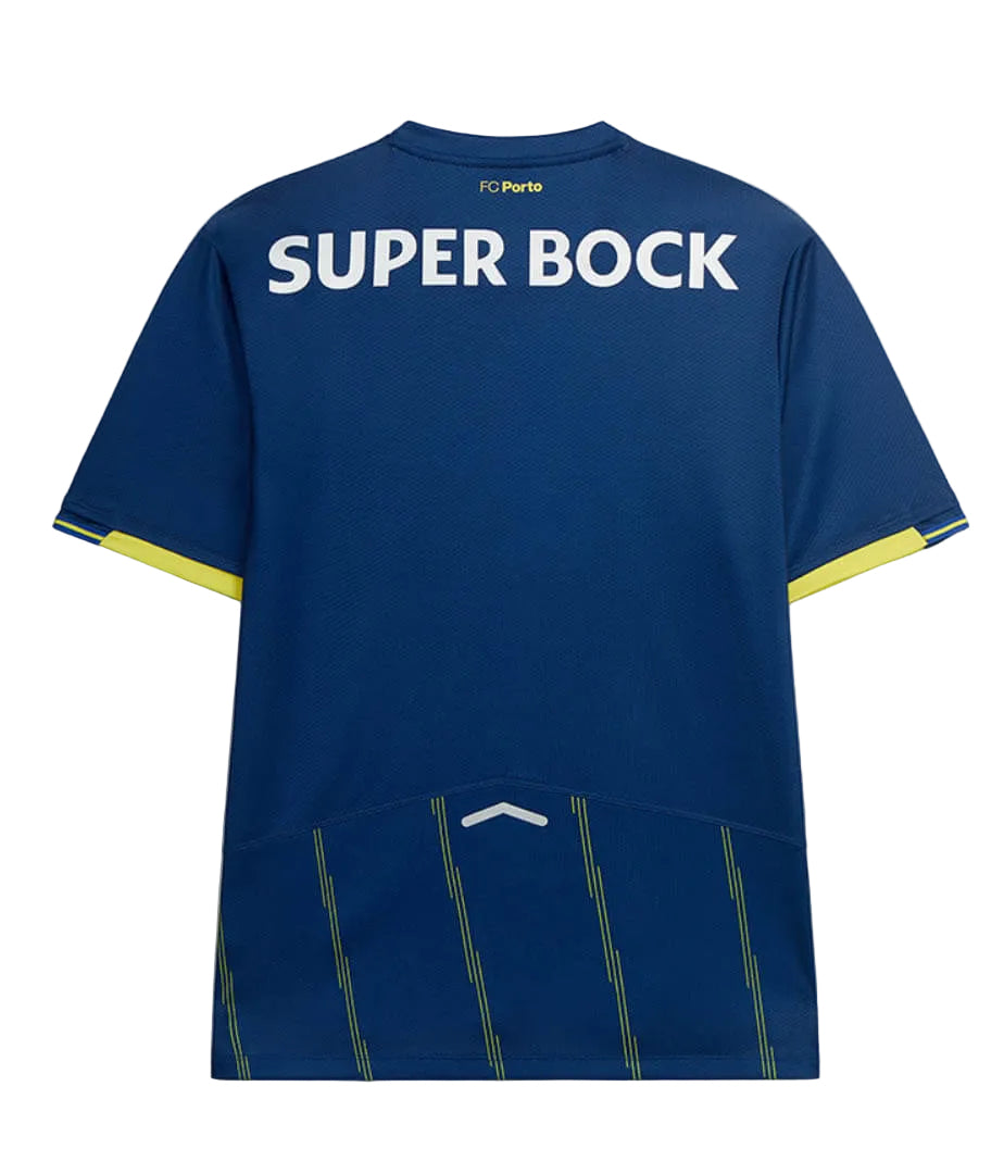 Camisa FCP IV 25/26