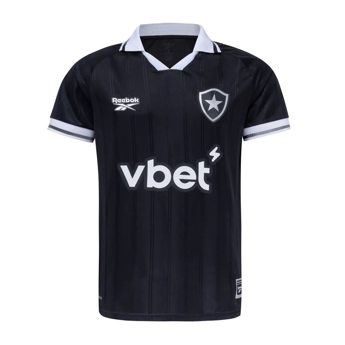 Camisa Botafogo II 25/26