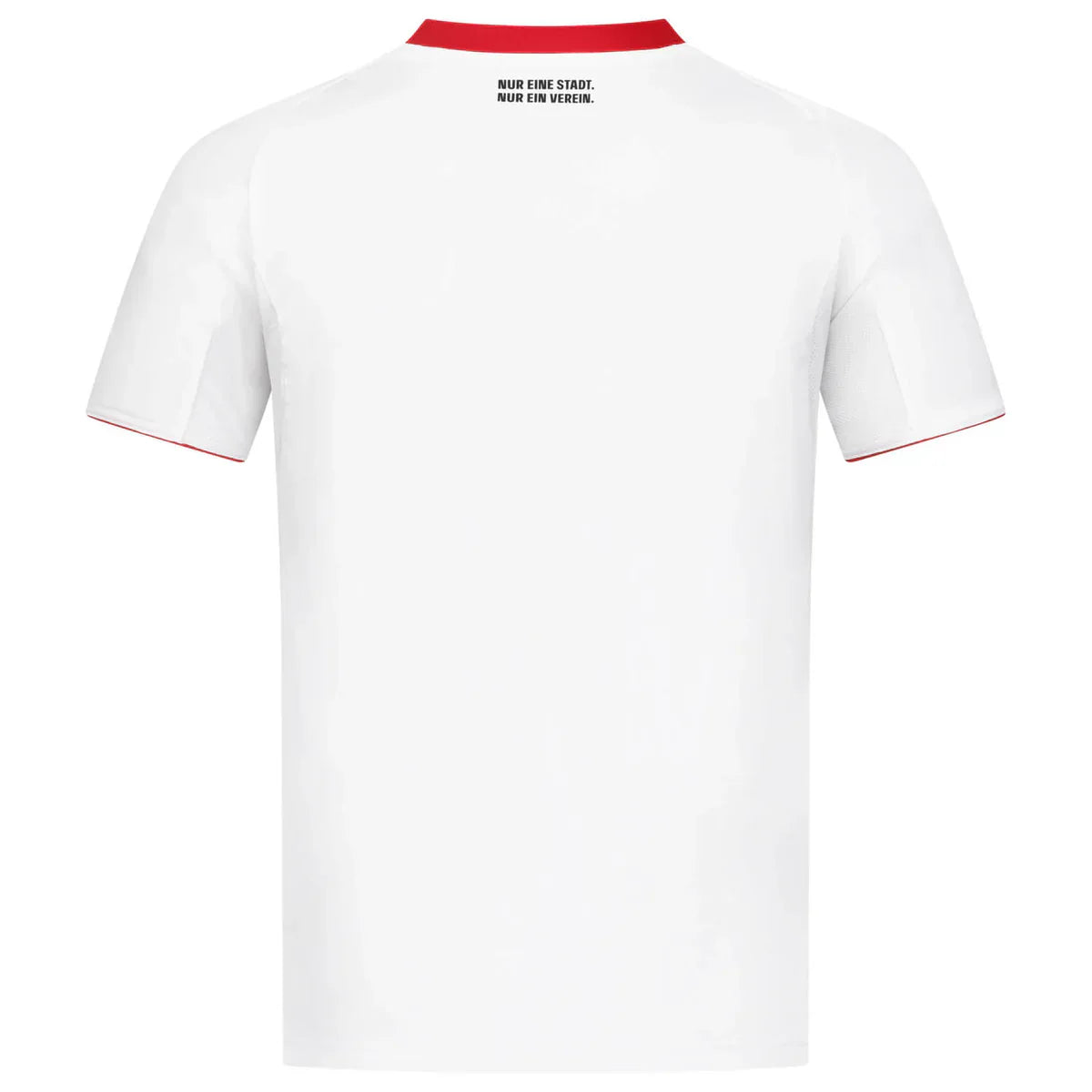 Camisa Eintracht Frankfurt II 25/26