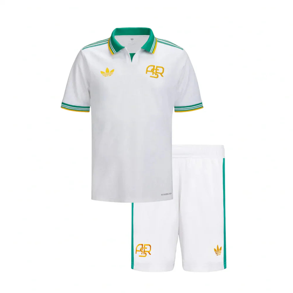 Kit Infantil Roma III 25/26